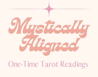 3-Card Tarot Reading