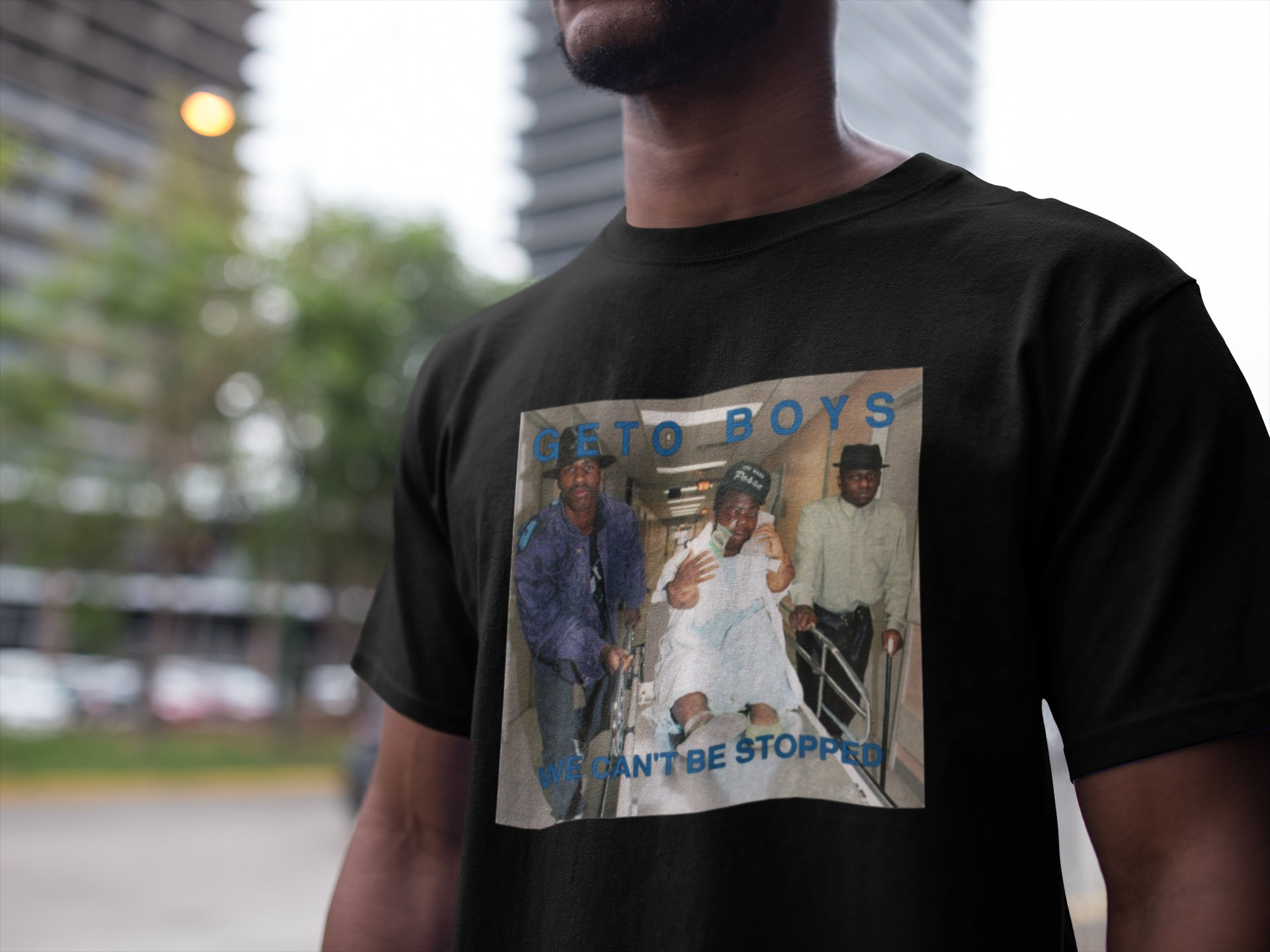 Geto hotsell boys tee