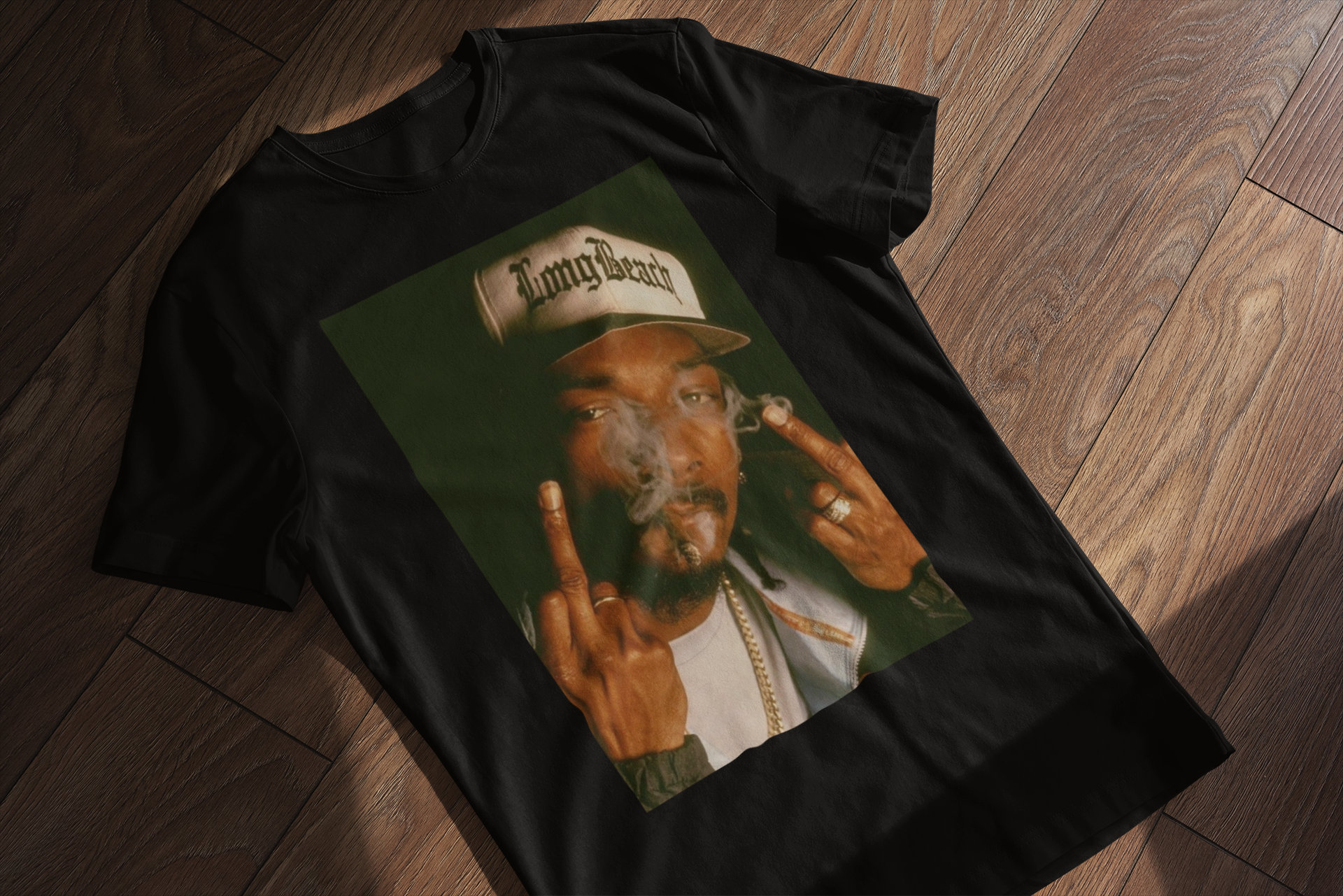 Discover Snoop Dogg Shirt, Snoop Doggy Dogg, Deathrow Records shirt