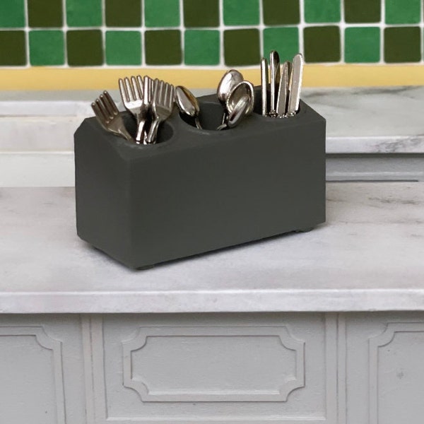 Silverware Prints Etsy