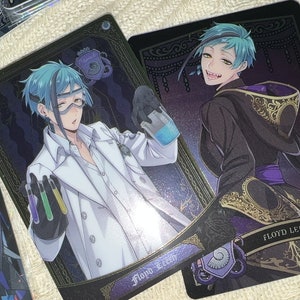 Merchandise ufficiale TWST Twisted Wonderland JP