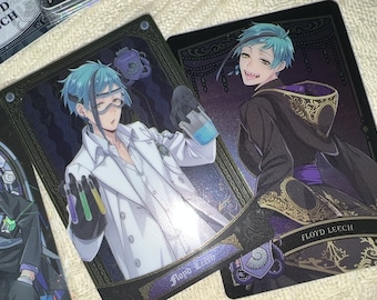 TWST twisted wonderland official merchandise JP