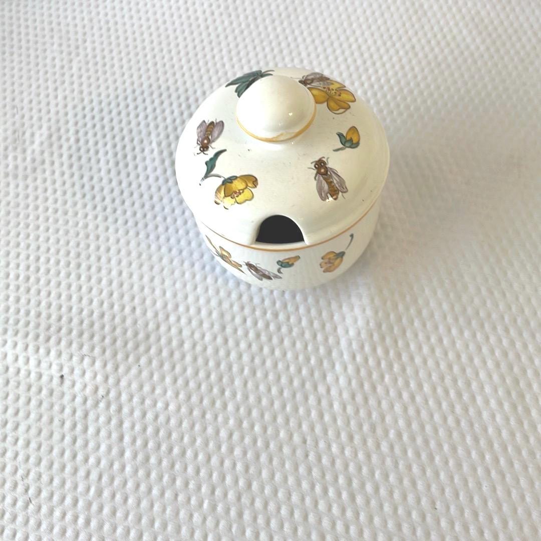 Villeroy Boch Jar - Etsy Villeroy Boch Jar - Etsy