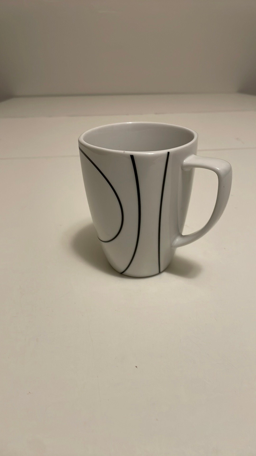 Corelle Coordinates Porcelain 12 Oz Coffee Mug Etsy
