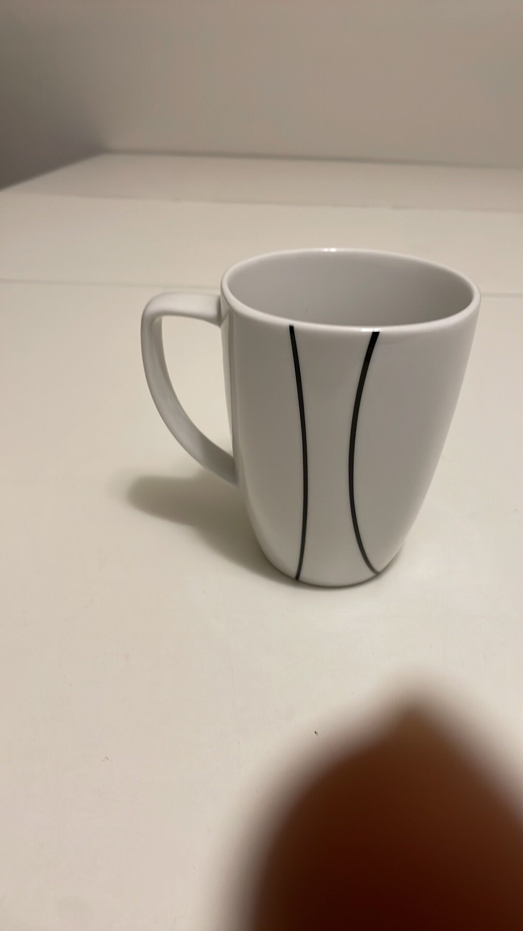 Corelle Coordinates Porcelain 12 Oz Coffee Mug Etsy