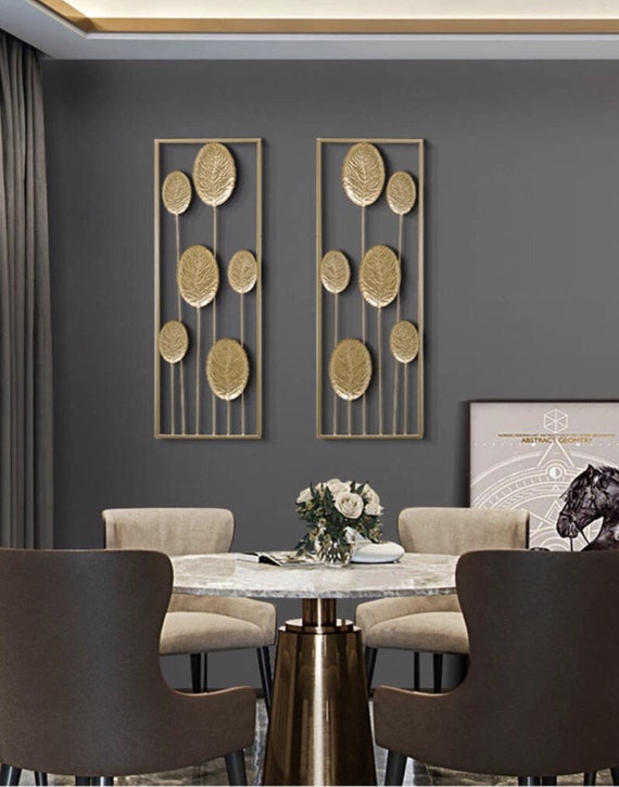 Dining room wall sale decor ideas 2020