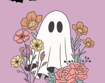 Fondo de pantalla de Halloween - Fondo de pantalla digital - Fondo de pantalla con temática de otoño - Fondos de pantalla digitales para teléfono - Fondos de pantalla para teléfono