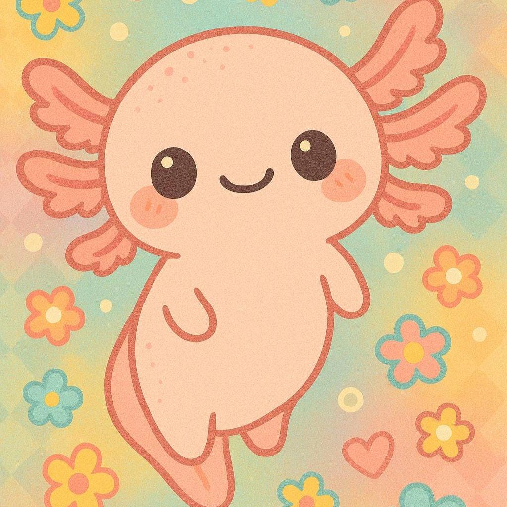axolotl-wallpaper-kawaii-axolotl-wallpaper-axolotl-background-for