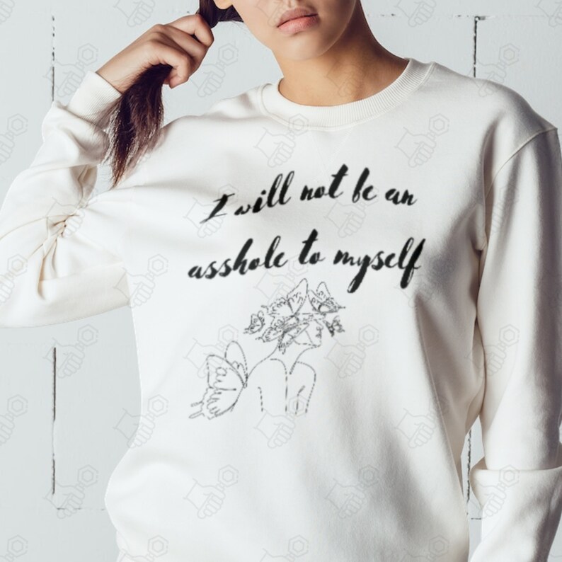 Swear Affirmations Pack PNG Images Self Love Swearing Affirmations Png ...