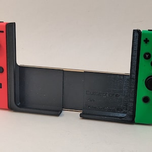 Joycon phone adapter - Cuttlephone