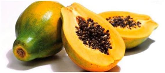 Hawaiian Rainbow papaya seeds. 25 seeds