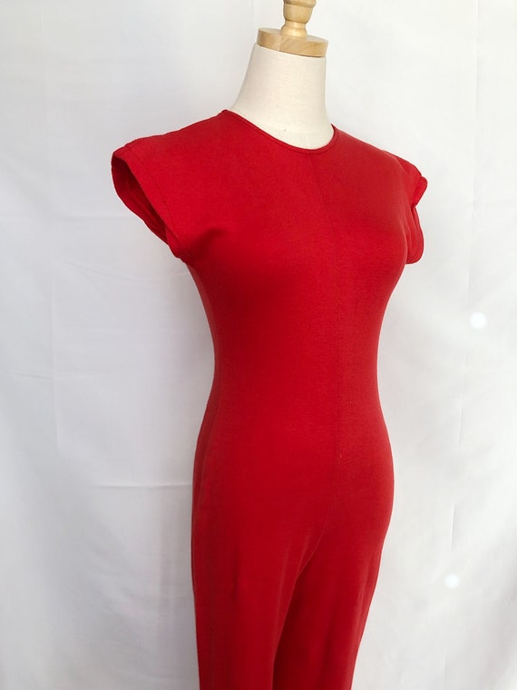 Vintage 60s Jumpsuit