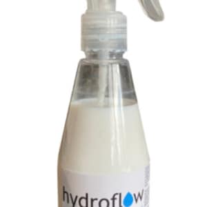 Hydroflow Sealer for Jesmonite Eggshell or Satin Effect (200gr)