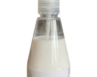 Hydroflow Sealer for Jesmonite Eggshell or Satin Effect (200gr)