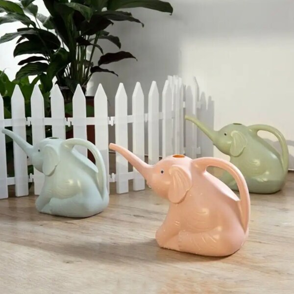 Ceramic Watering Can Etsy