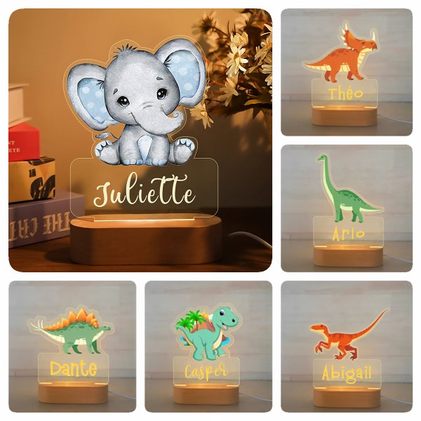 babylampe personalisiert, nachtleuchte, babylampe personalisiert, babygeschenk, babylampe, personalisiert nachtlicht, geschenk taufe