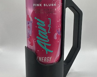 Energy Drink Slim Can Holder
