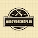 Diy Woodworking Plan