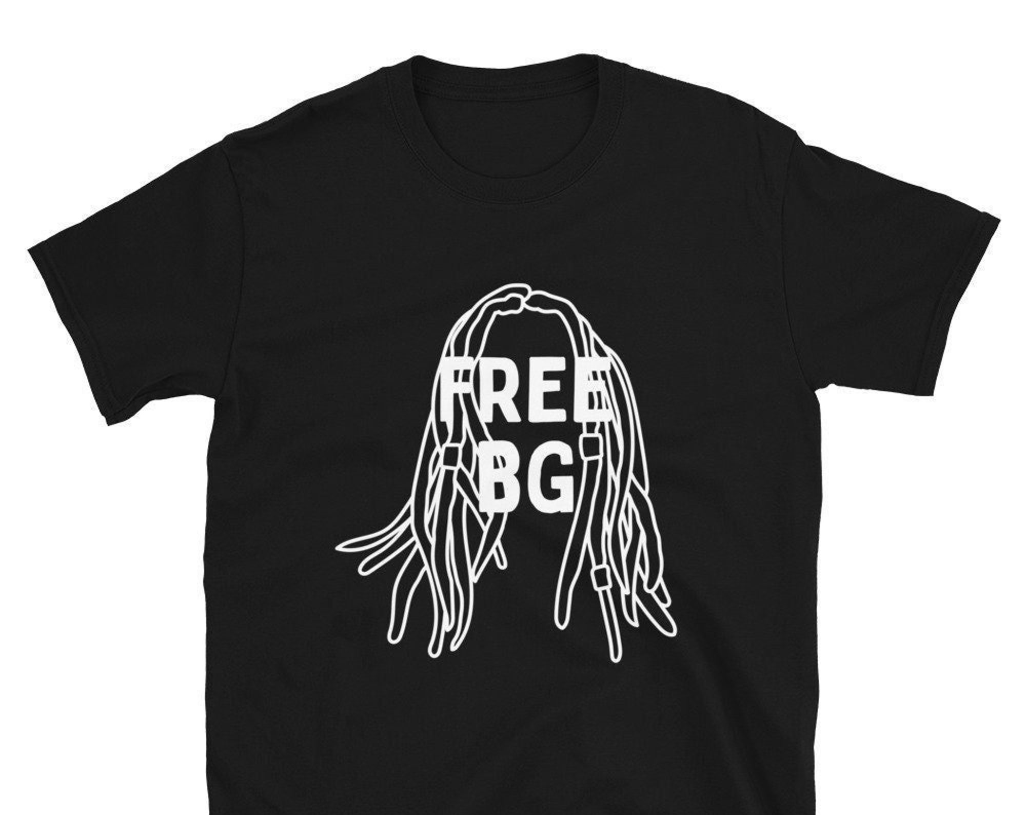 fr€€ Brittney Griner Schwarz-Wei Unisex T-Shirt fr€€ Brittney Griner Schwarz-Wei Unisex T-Shirt