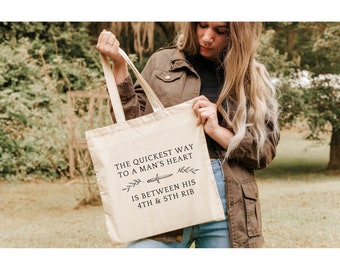 ACOTAR Canvas Tote Bag, ACOTAR, ACOMAF, Nesta bag, Feyre, Rhysand