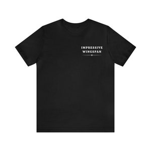 Impressive Wing Span Shirt, Wings Shirt,Shadowsinger, ACOTAR Merch, Rhysand, Bat Boys T-Shirt, Bookish, ACOTAR, Fantasy shirt, Bookish