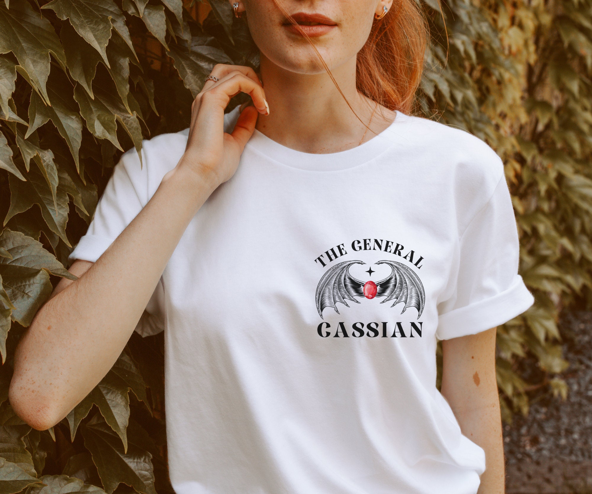 Cassian Shirt (Thread & Supply)