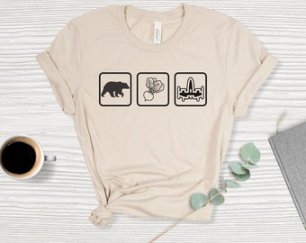 Bears Beets Battlestar Galactica T-Shirt - The Office Fan Gift