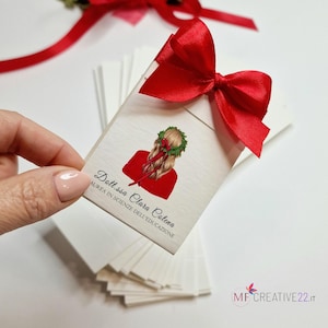 Personalisierter Konfettihalter, Abschlussgeschenke, DIY-Kit