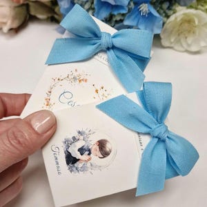 Porte-confettis de communion personnalisé, confirmation, boîte/étui pour confettis, faveur de communion - Kit DIY