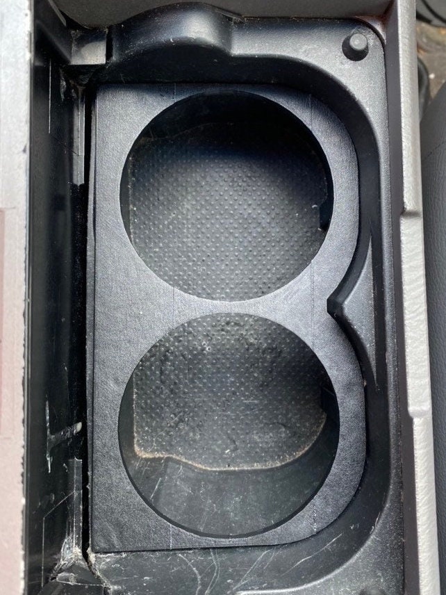 Toyota Solara/camry Cup Holder Insert - Etsy