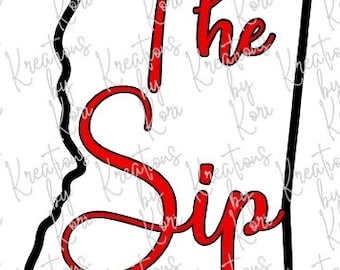 The Sip Png