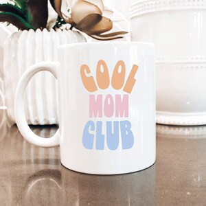 Hot mom summer mug, Hot girl summer coffee mug, Mama mug, Mom mug, Gif –  LisbonBlue