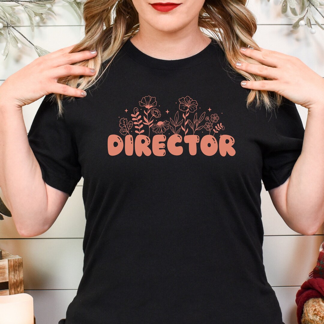 Camisa de director floral de primavera, cantante de barbería, canto de