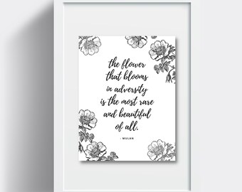 ARTE DE PARED INSPIRADOR