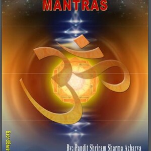 Eternity of Sound: Sacred Mantras, Vedic Wisdom, Sound Healing and Yoga Philosophy | Spiritual Meditation & Mantra Guide eBook PDF| Digital