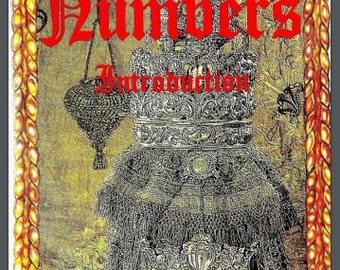 Numbers Introduction By Dr Malachi Z York Numerology Explained Esoteric Wisdom Divine Mathematics Ancient Knowledge PDF
