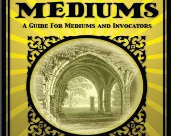 The Book On Mediums By Allan Kardec Afterlife Spiritual Communication Spiritual Mediums Paranormal Spiritualism Mediumship Spiritism PDF