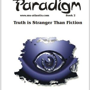 The Journal of the Moorish Paradigm Book 2: Truth Is Stranger Than Fiction by Hakim Bey | Moorish Knowledge, Spiritual Wisdom, PDF eBook
