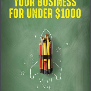 How To Set Up Your Business For Under 1000 By Dan Fleyshman Ebook PDF