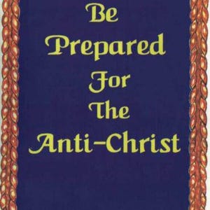 Antichrist Prophecy eBook by Dr. Malachi Z. York (PDF)