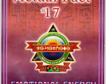 Emotional Energy Dr Malachi Z York Emotional Intelligence Self Awareness Personal Growth Emotional Wellness MentalHealth Well being PDF