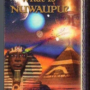 What Is Nuwaupu eBook by Dr. Malachi Z. York (PDF)