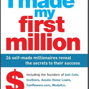 How I Made My First Million By Nick Gardner PDF