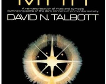 The Saturn Myth by David Talbott | Ancient History, Celestial Events, Cosmic Myths & Spiritual Knowledge PDF eBook Digital Download