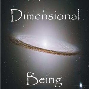 Multi-Dimensional Being PDF | Unlock Higher Consciousness & Spiritual Awakening by Ethan Vorly | Ascension, Energy Shifts, Quantum Reality