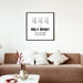 Printable Christian Wall Decor With BOARDER DOWNLOADABLE Holy Spirit ...