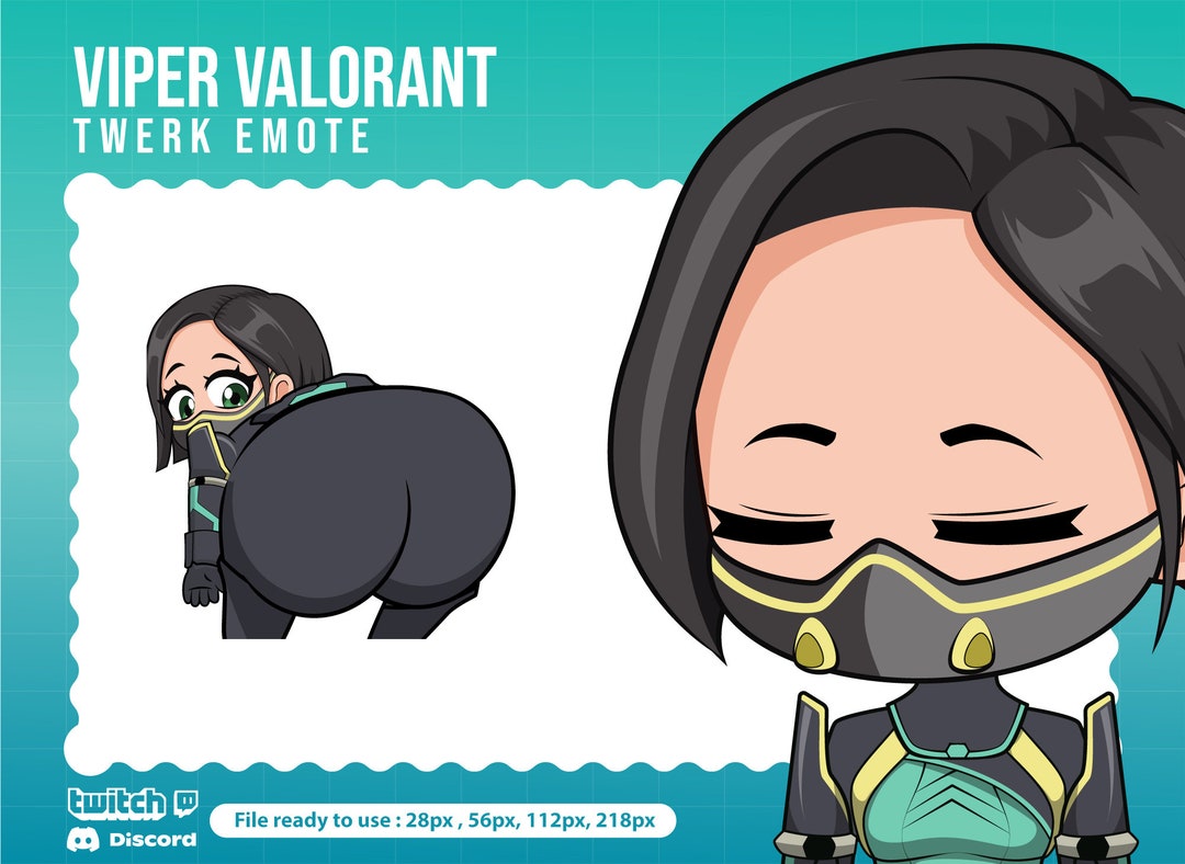 Valorant Viper - Animated Wallpaper : r/VALORANT