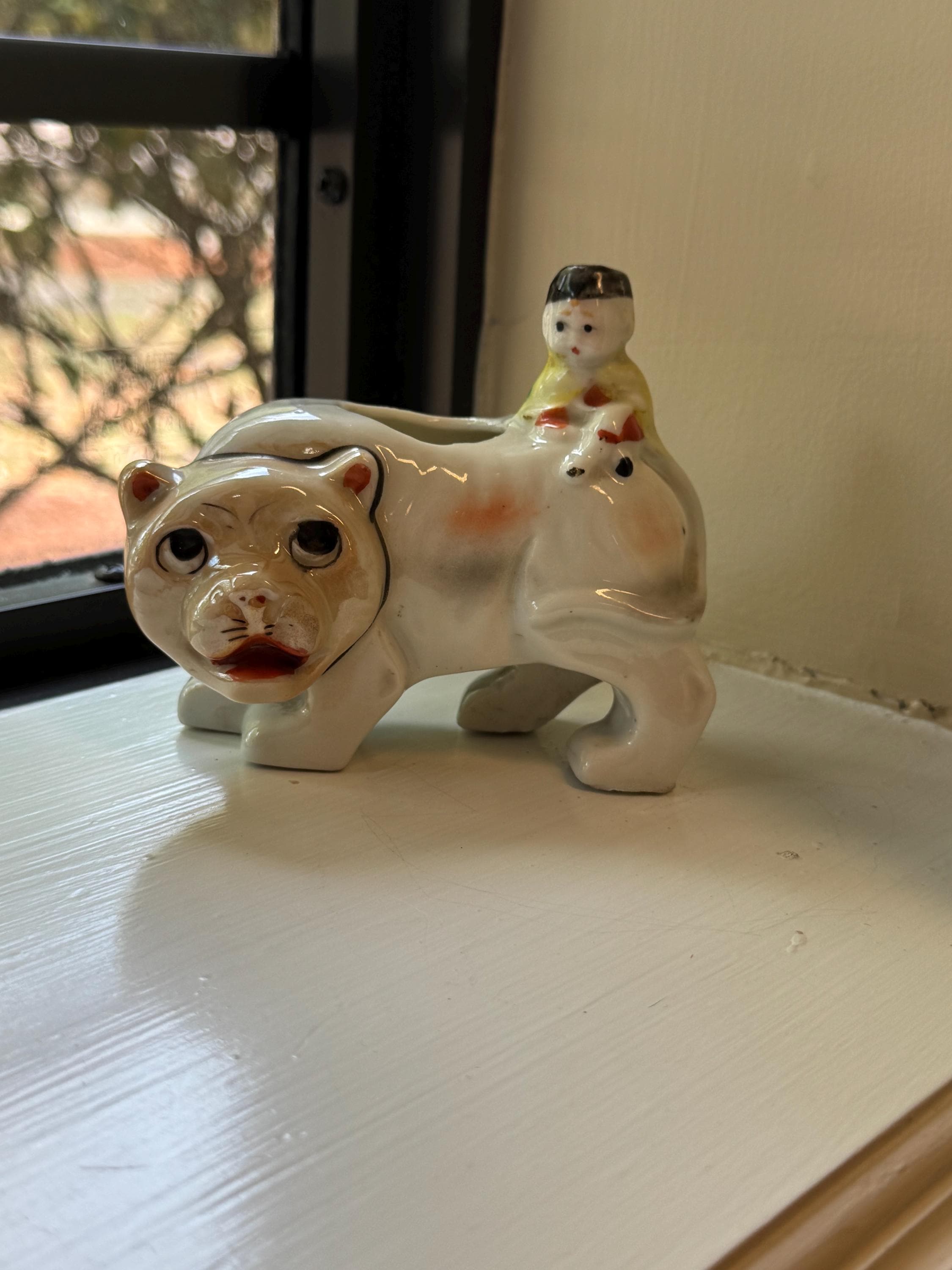 Vintage Japan Ceramic Kitsch - Etsy