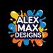 Alex Max
