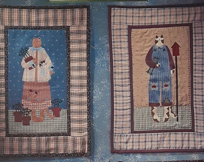 Log Cabin Hidden Stars Quilt Pattern, Physical Pattern - Etsy